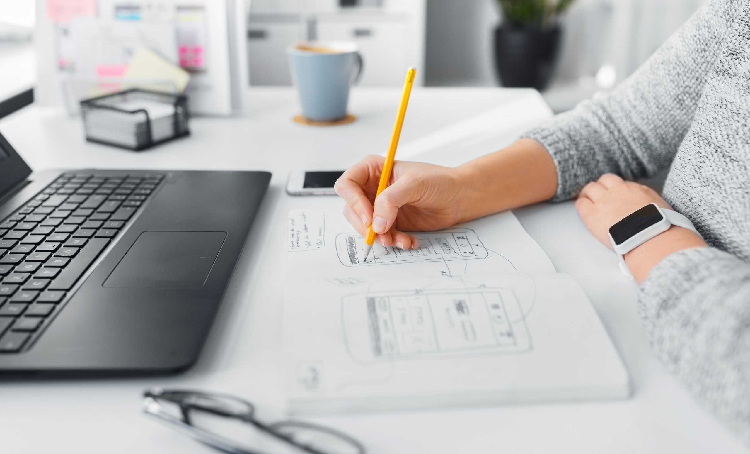 12 Signs It’s Time to Update Your Website