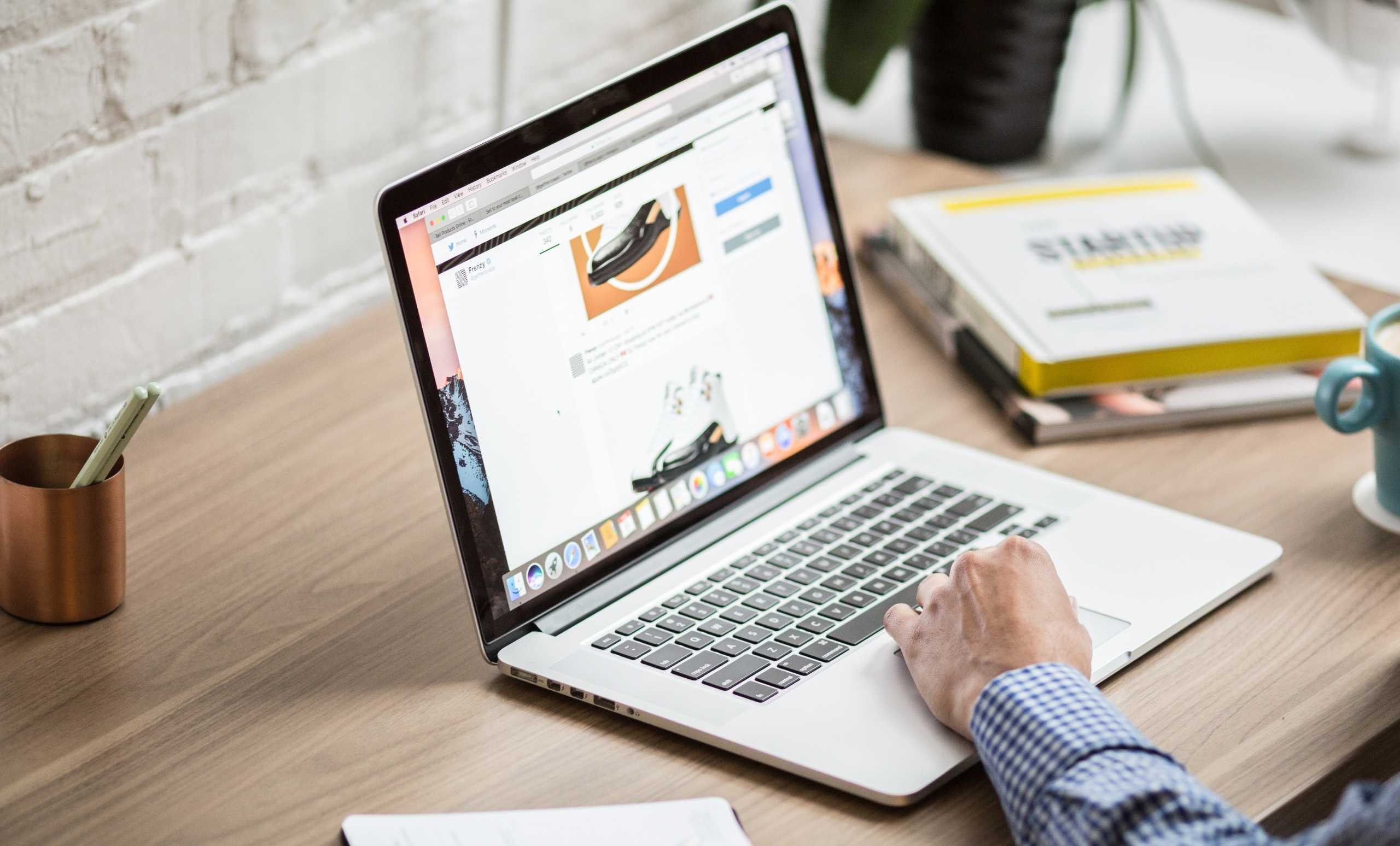 Avoid These Five Common Real Estate Web Design Mistakes