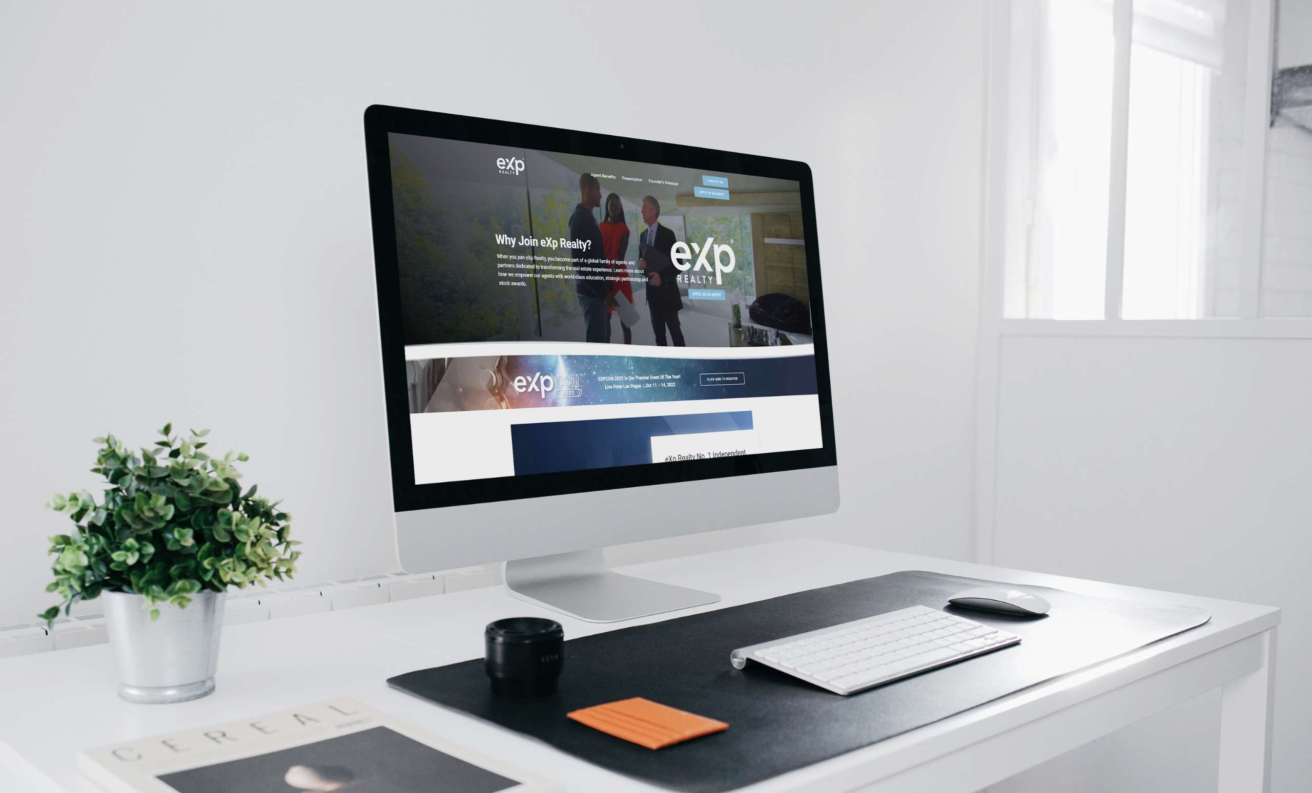 10 Most Asked Questions About eXp Realty