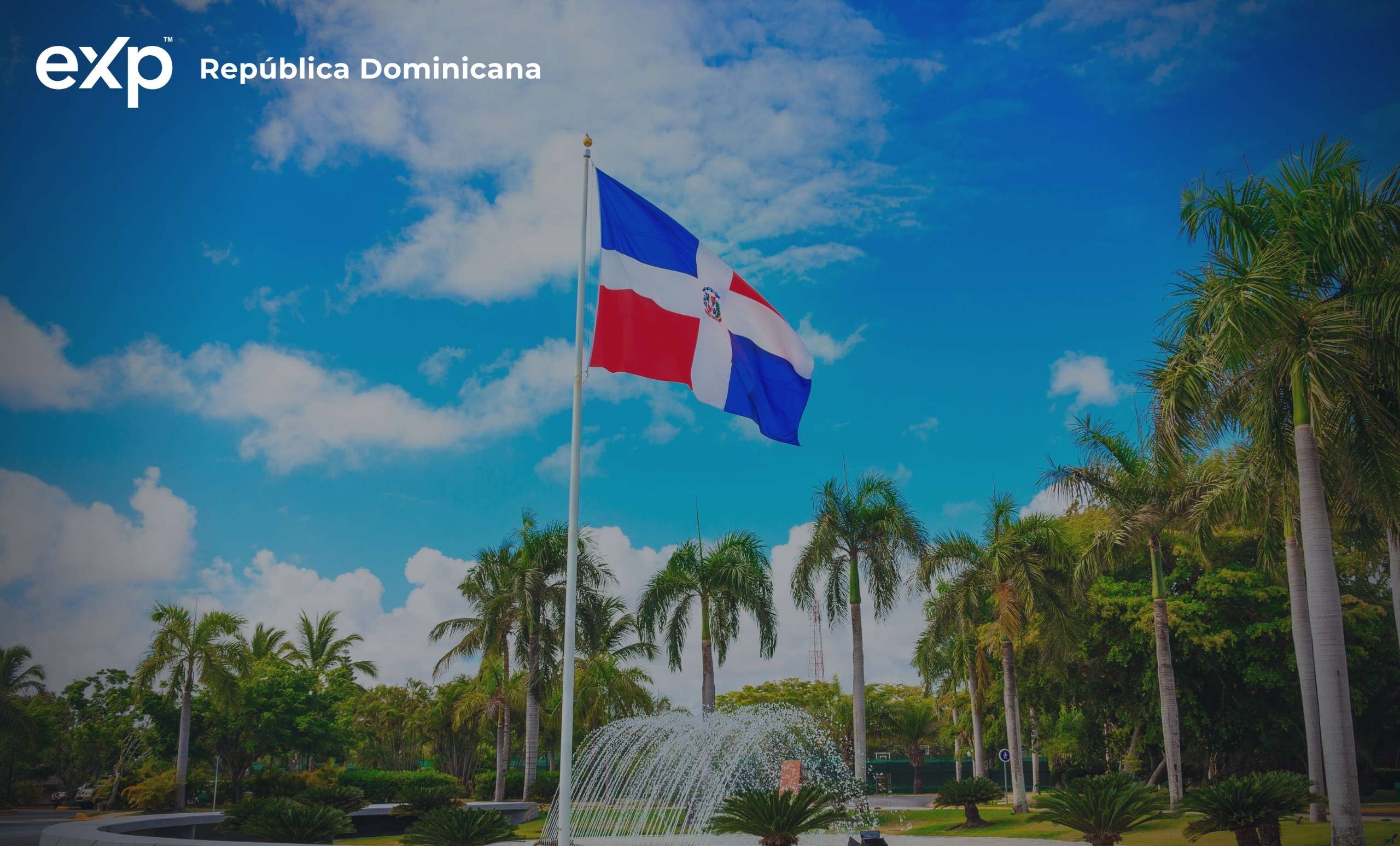 photo of eXp Domincan Republic Launch