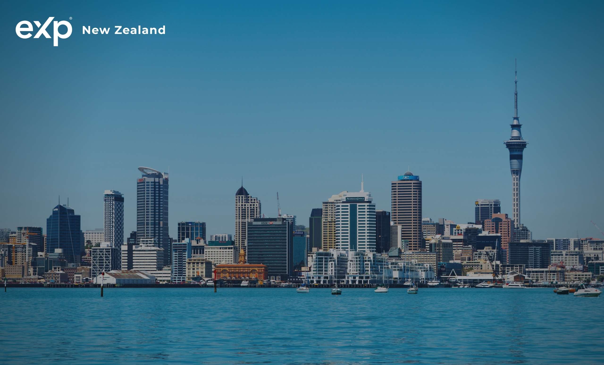photo of the launch of eXp New Zealand
