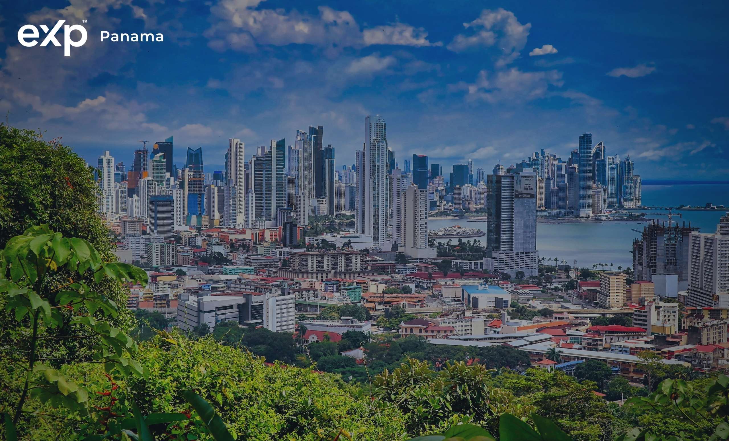 photo of eXp Panama