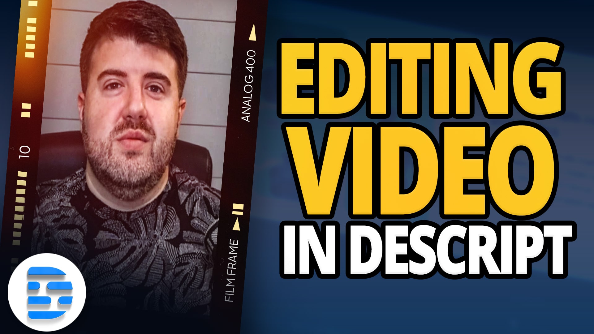 Transform Your Real Estate Videos with Descript