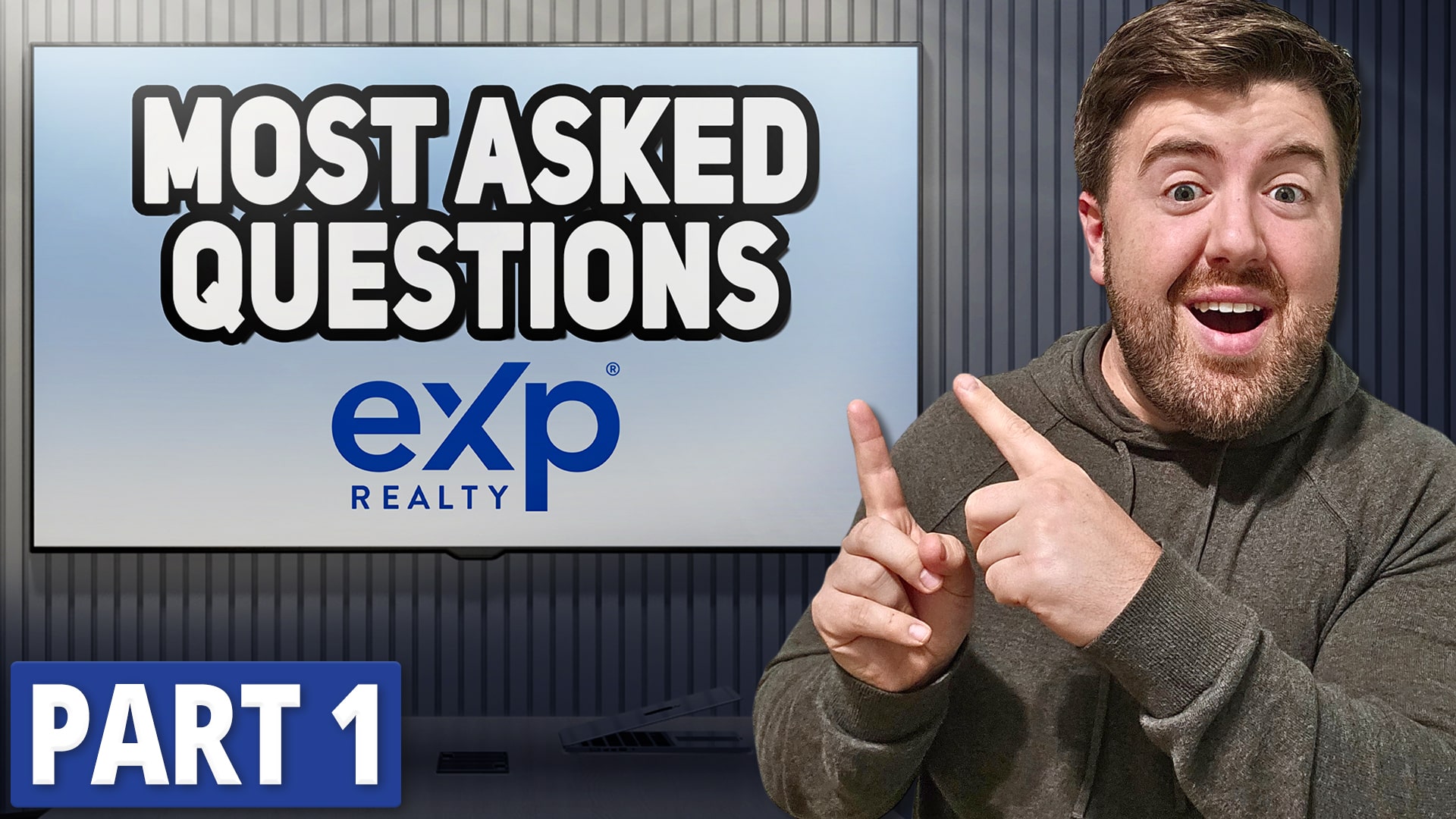 eXp Realty Brokerage Model & Commission – eXp Realty FAQs Part 1
