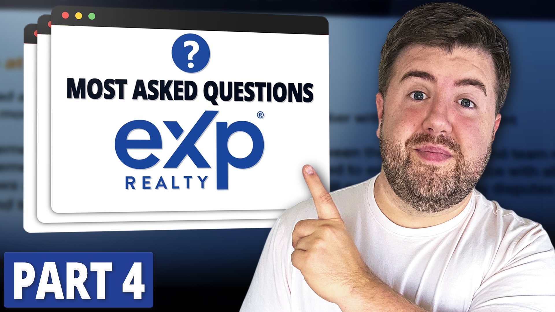 Team Building at eXp Realty: Grow Your Real Estate Business – FAQs Part 4