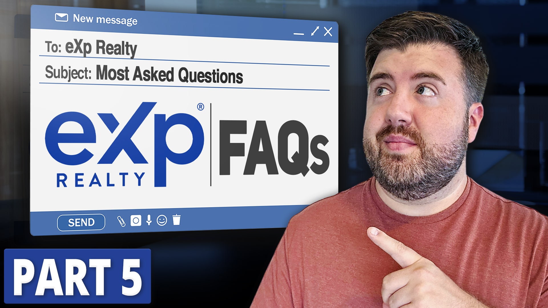 Myths & Frequently Asked Questions – eXp Realty Explained Part 5