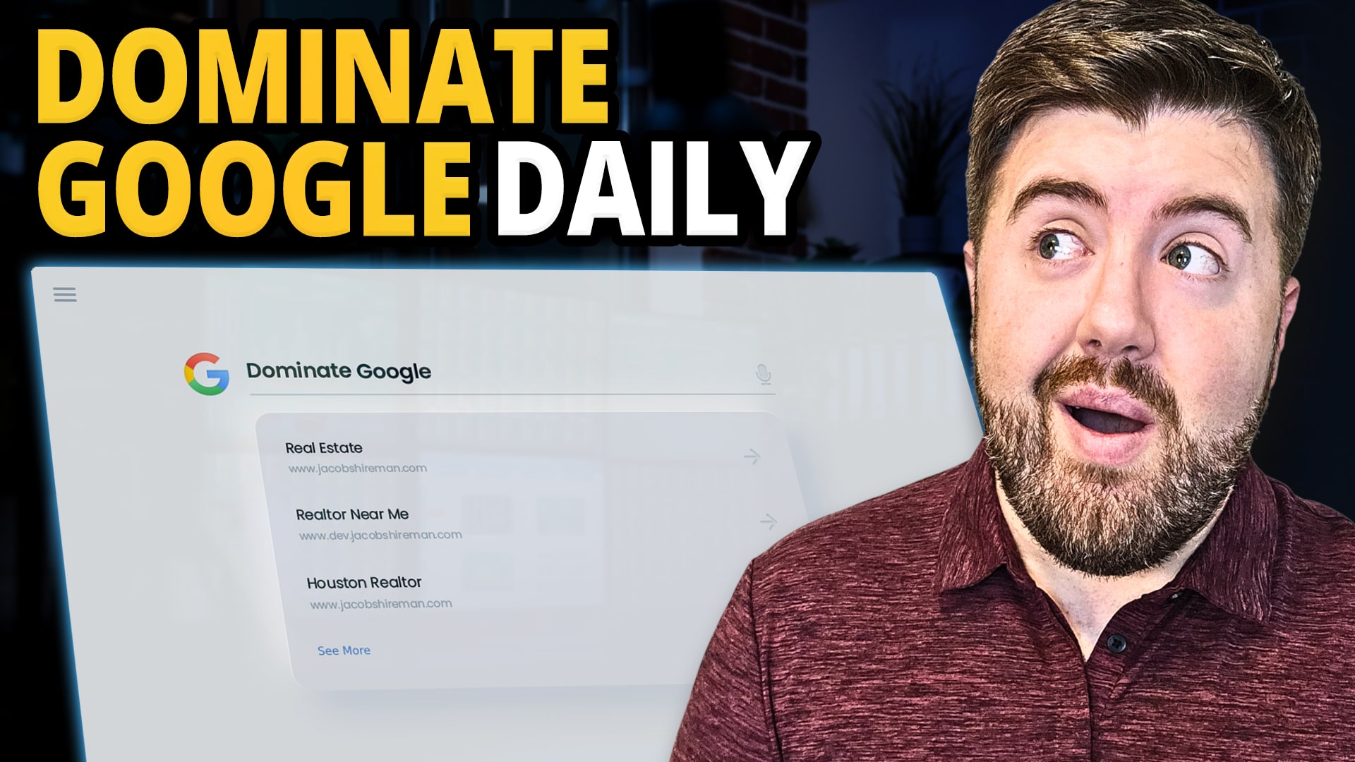 How Realtors Can Maintain Their Google Business Profile to Rank on Google