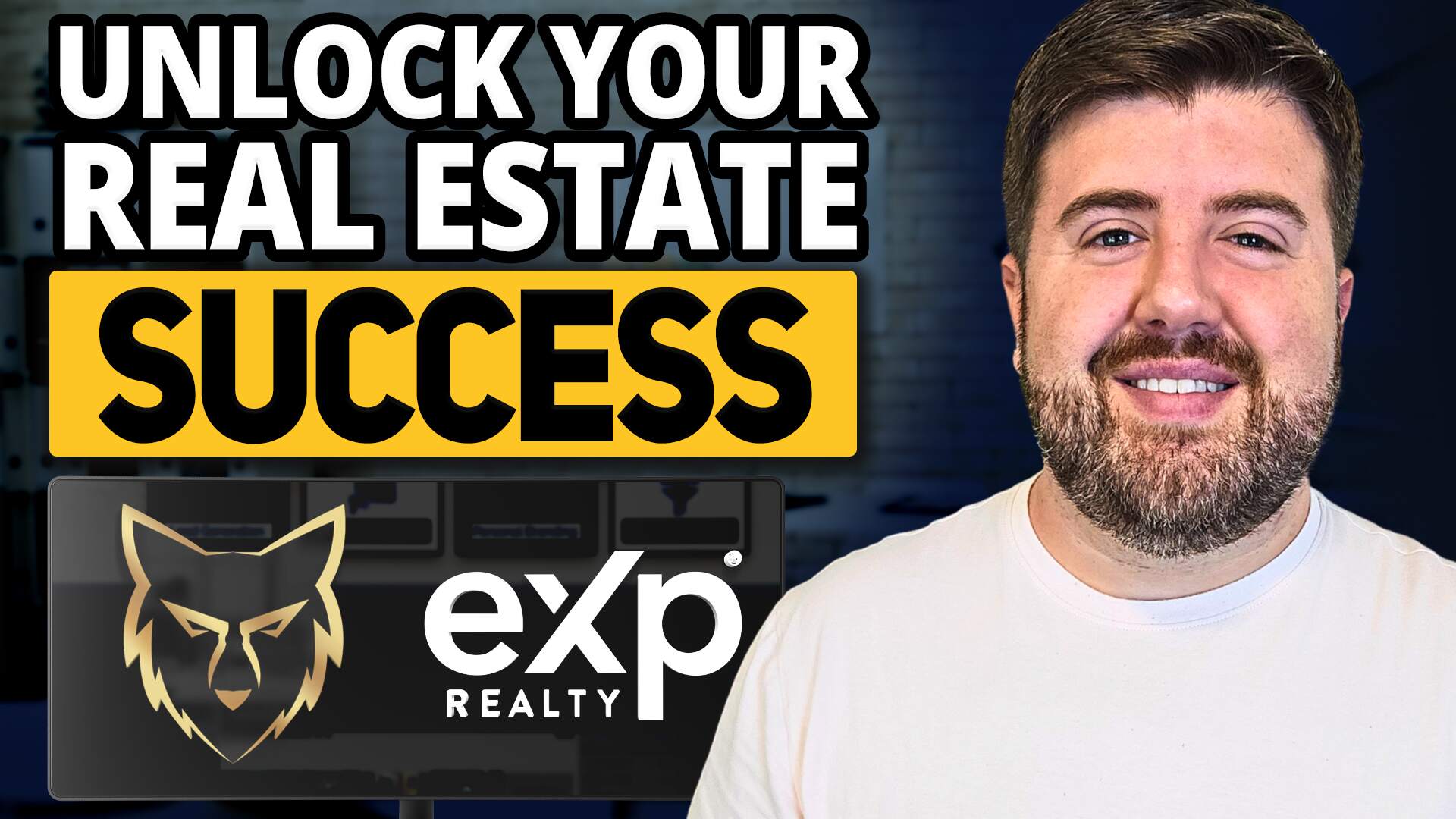 Choosing the Right Sponsor at eXp Realty: Why My Group in the Wolf Pack Stands Out