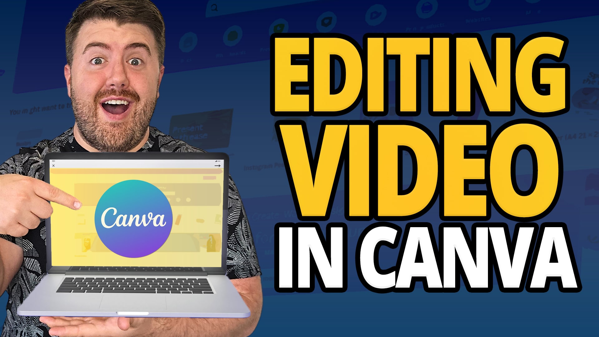 Canva Video Editing Tips for Realtors: Stand Out Online