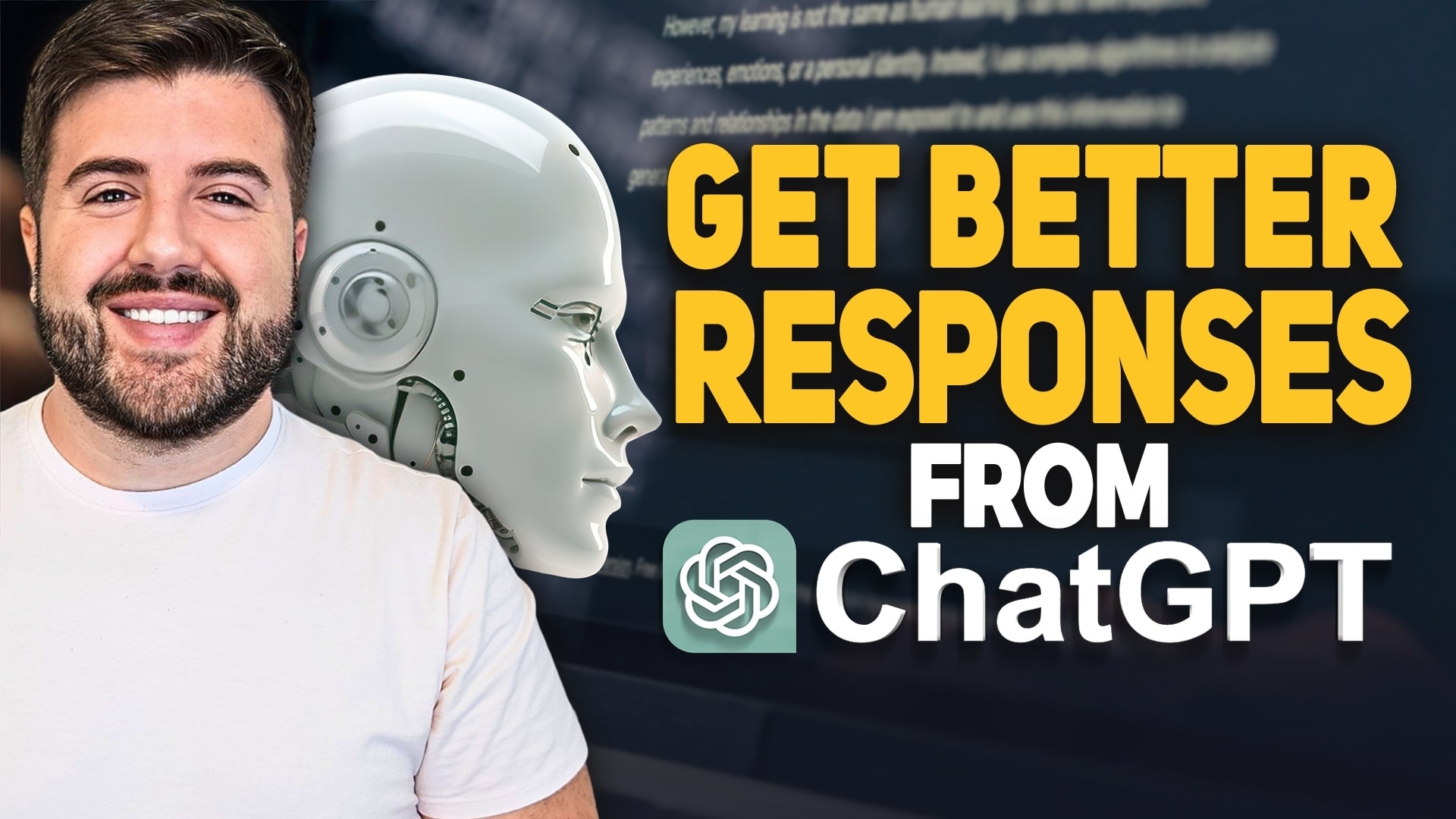5 Essential Tips to Use ChatGPT Like a Pro for Real Estate Agents