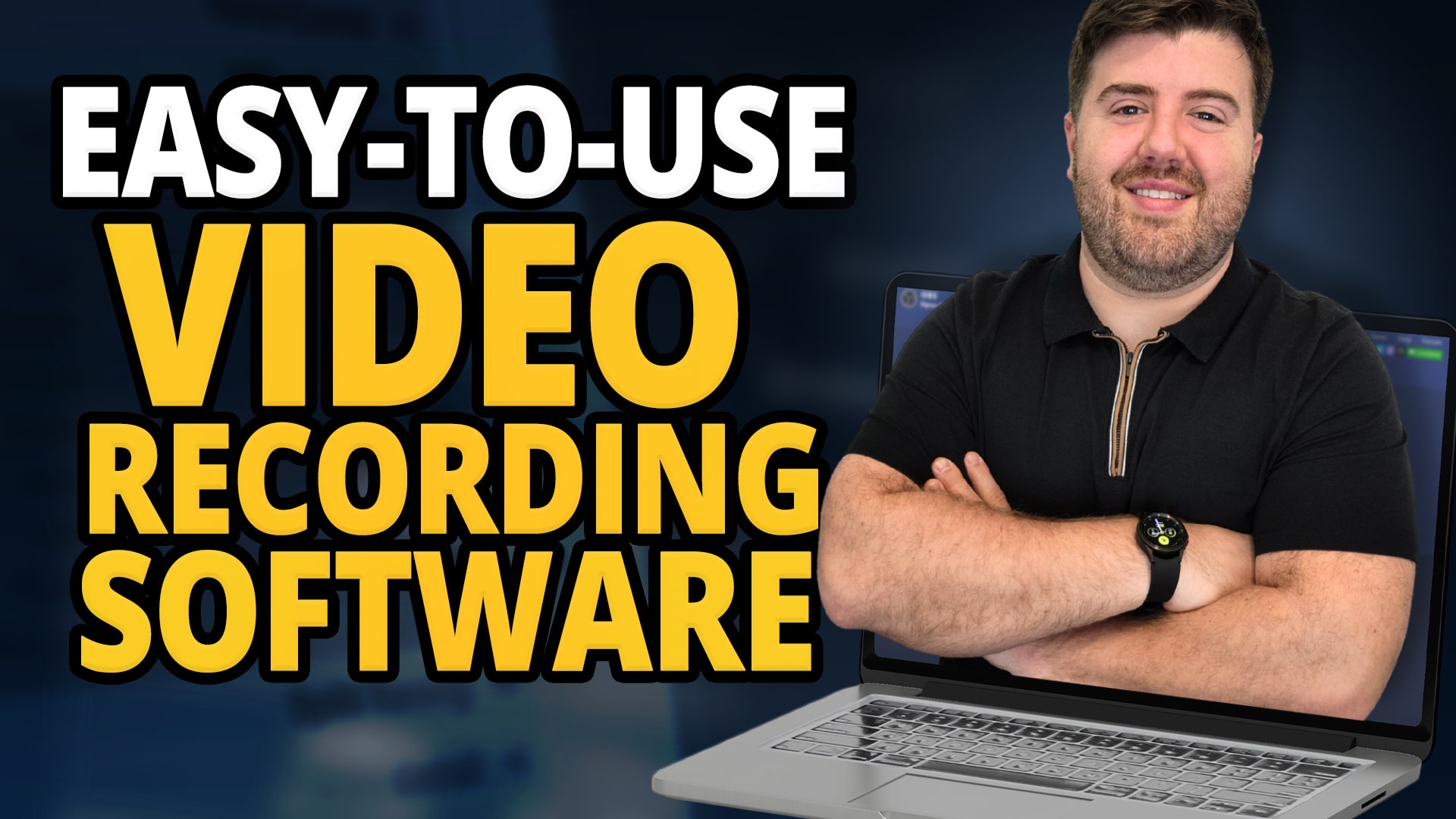 Easy Video Recording Software: The Ultimate Guide for Realtors