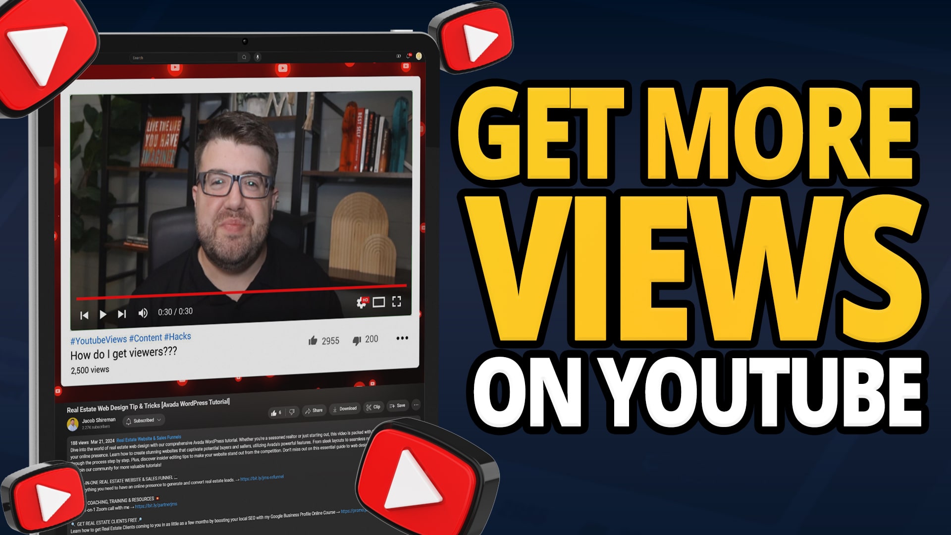 The Ultimate Guide to YouTube Video Optimization with VidIQ