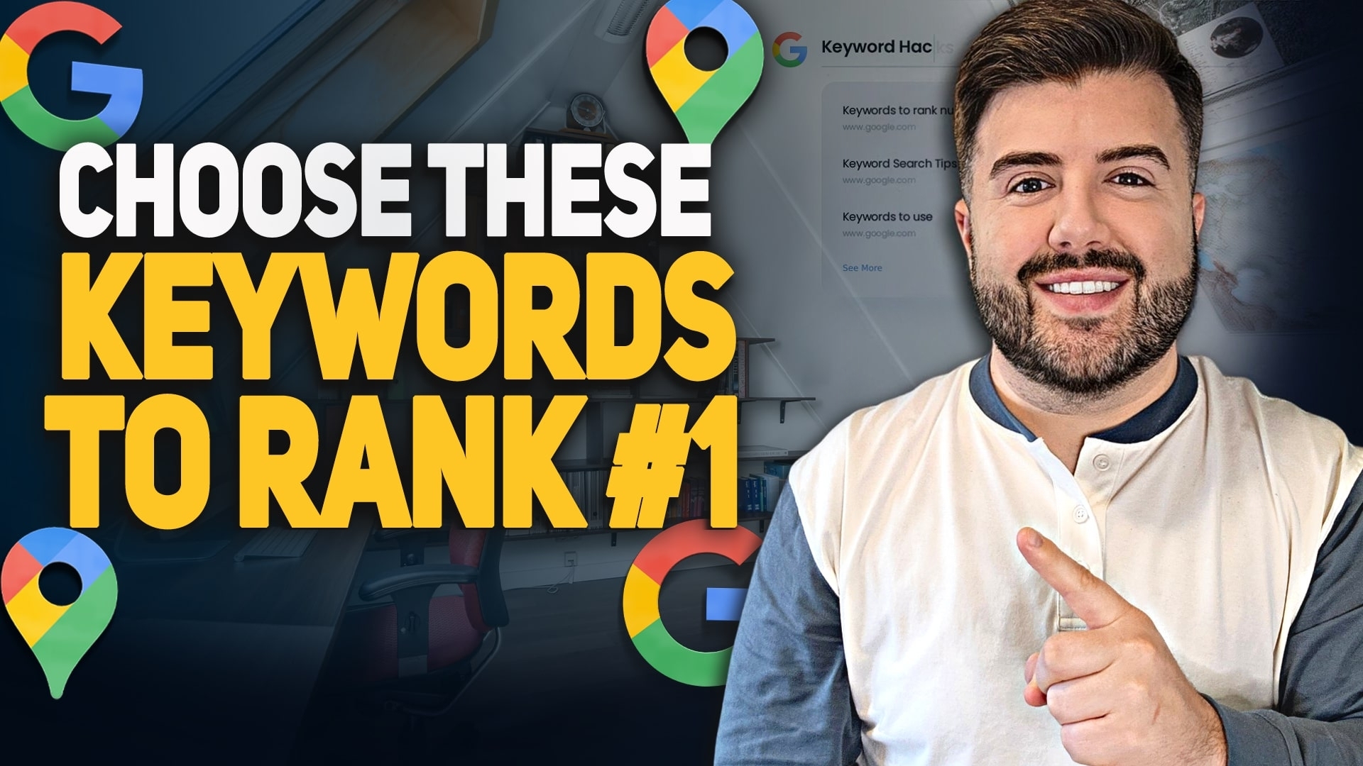 Real Estate SEO: How to Rank Your Website for 2025