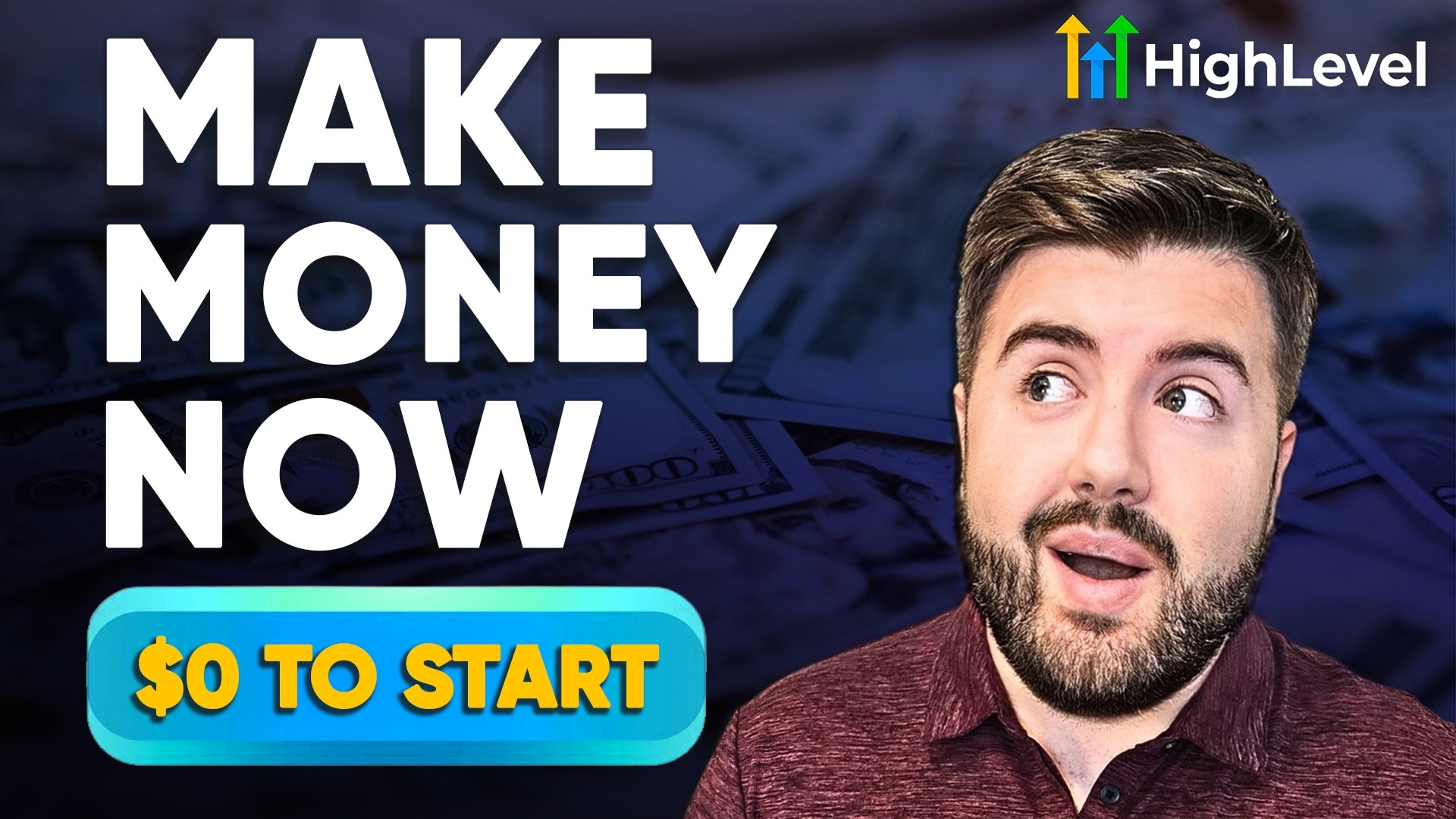 6 Hacks to Make Money Online with Go High Level in 2025