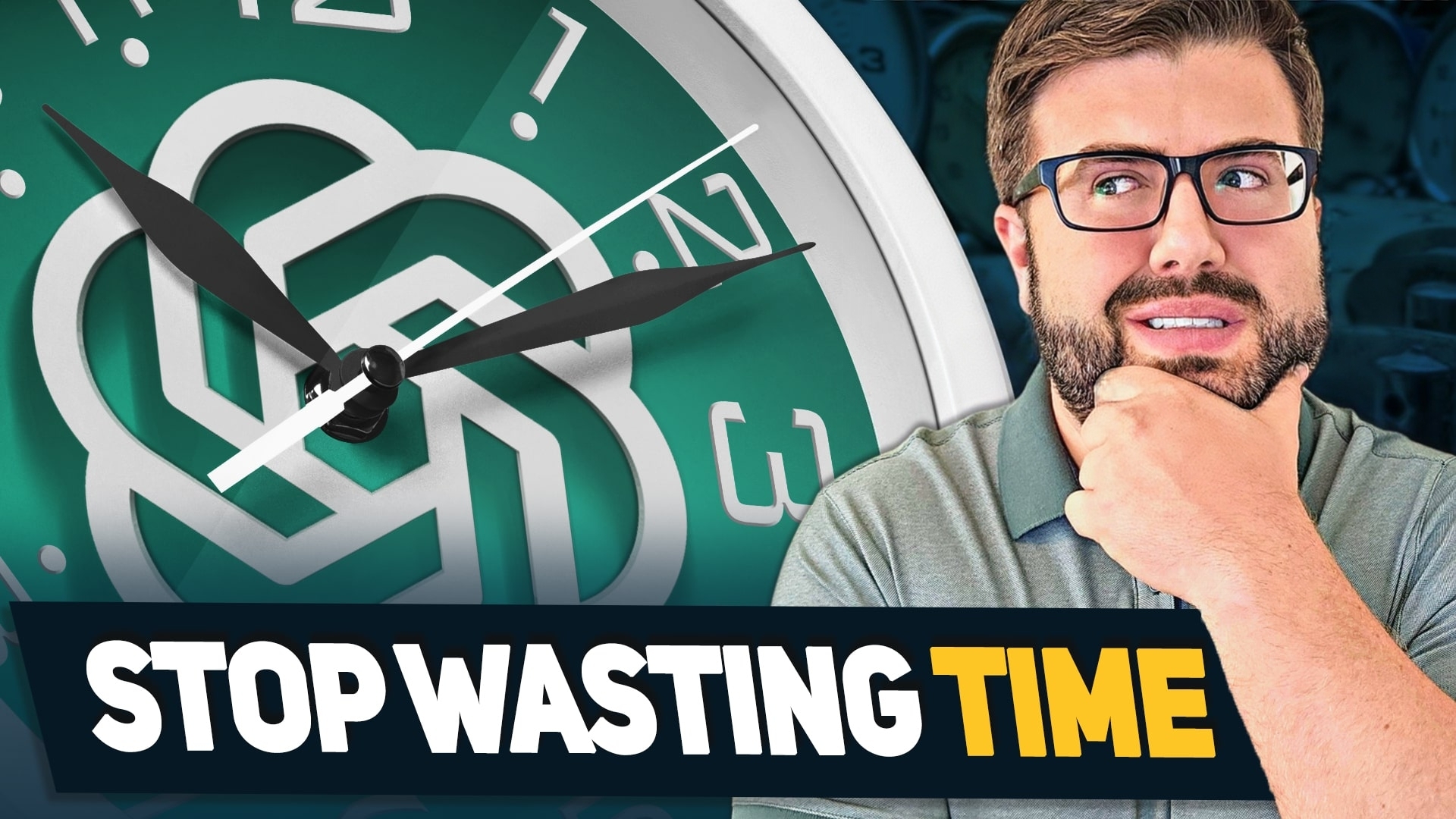 Revolutionize Your Productivity with ChatGPT Scheduling Hacks