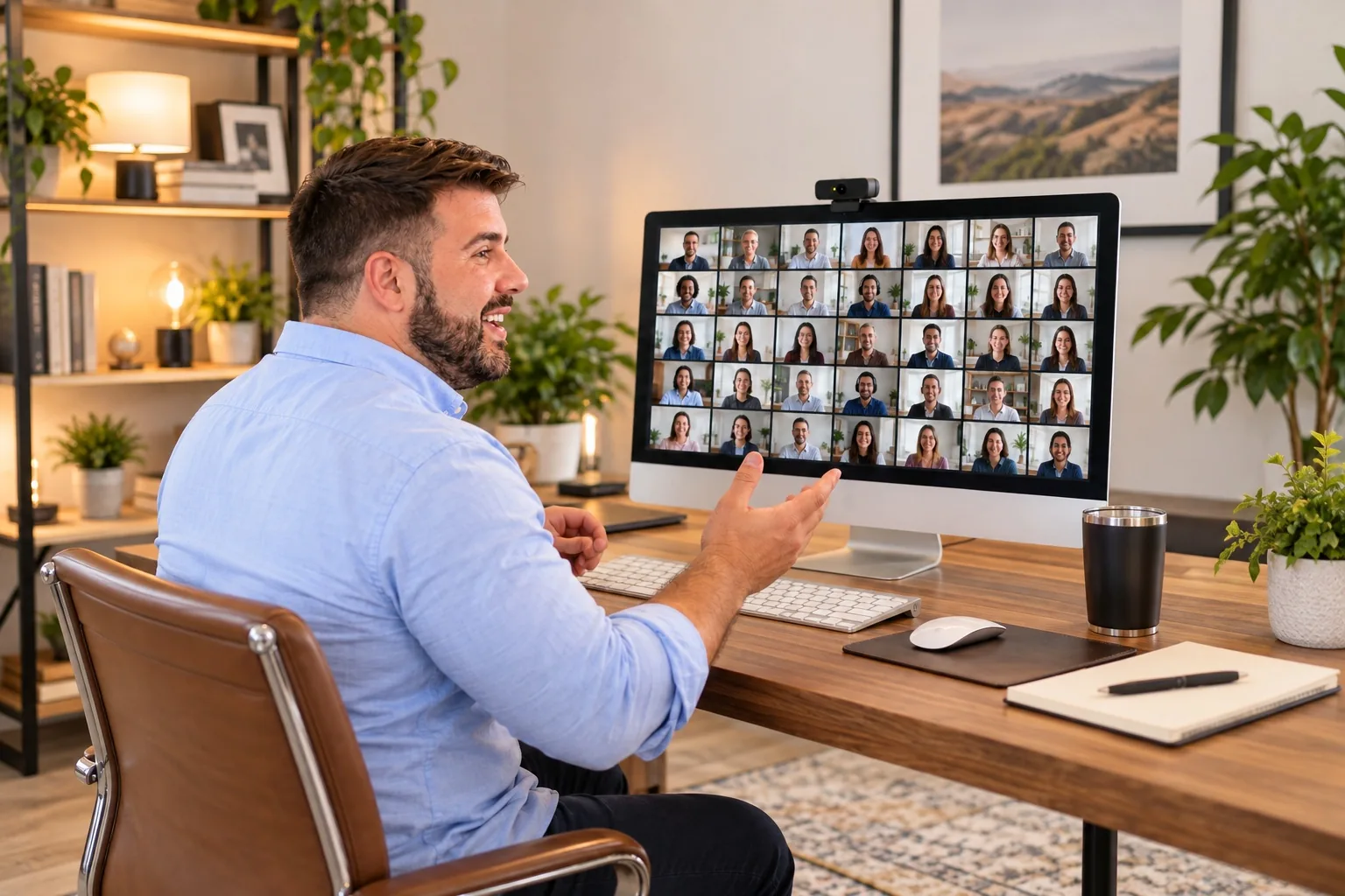 Hi5 Success Real Estate OS launch with AI tools and community for real estate agents