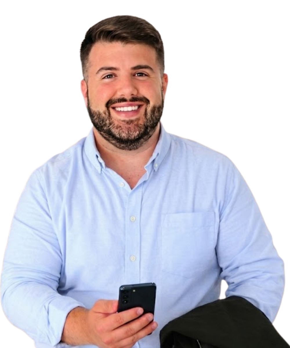 Jacob Shireman