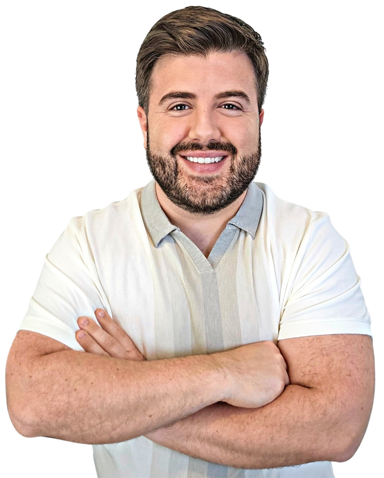 Jacob Shireman