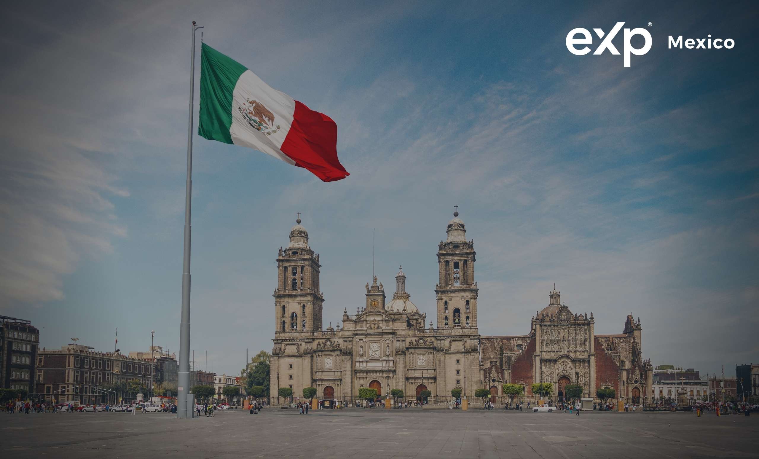 photo of eXp Mexico Launch