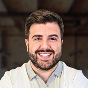photo of Jacob Shireman, marketing and HighLevel expert.